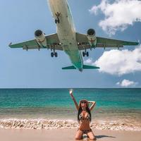 Отзыв от Полина - DTV виза